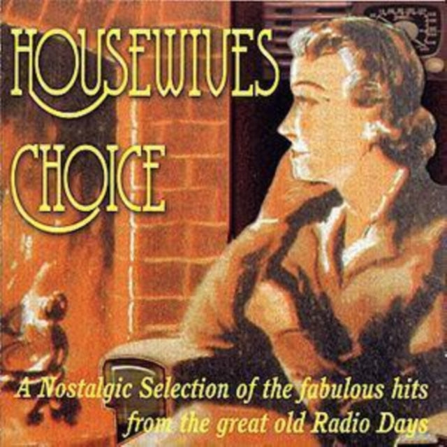 Various Artists - Housewives Choice (CD)