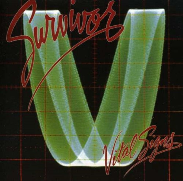 Survivor - Vital Signs (CD)