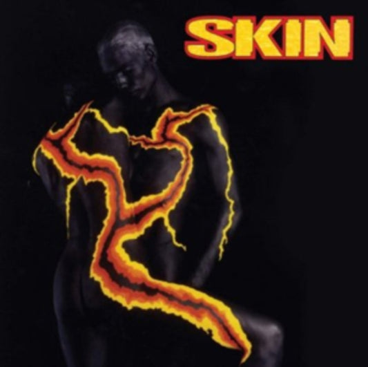 Skin - Skin (CD)