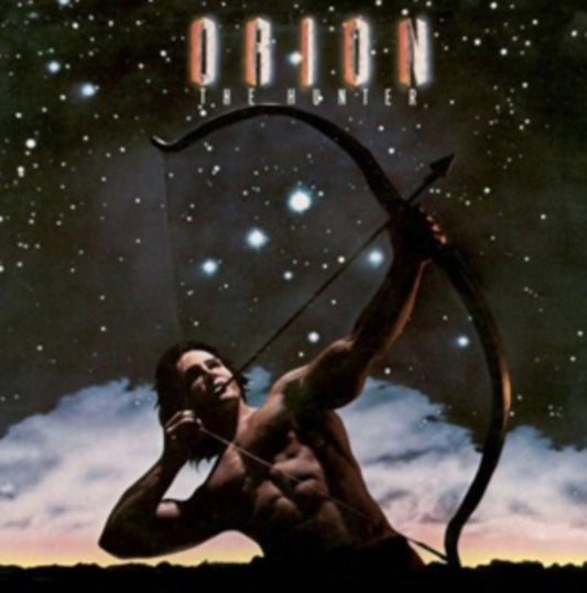 Orion The Hunter - Orion The Hunter (CD)