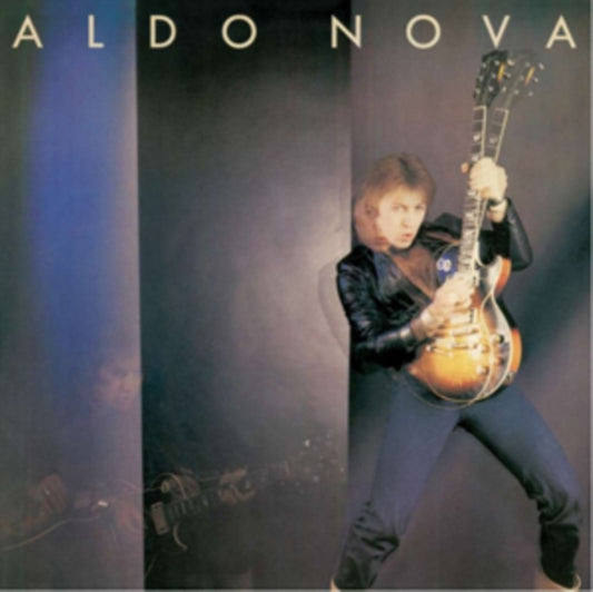 Aldo Nova - Aldo Nova (CD)