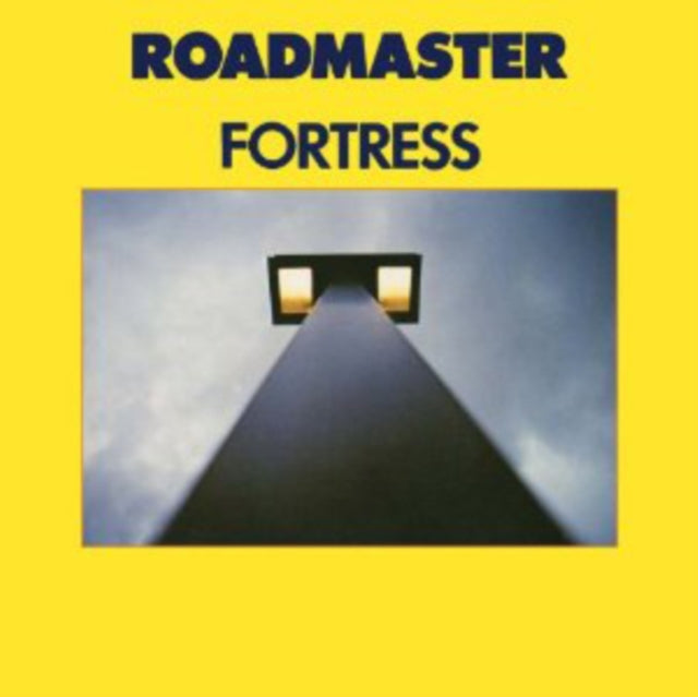 Roadmaster - Fortress (CD)