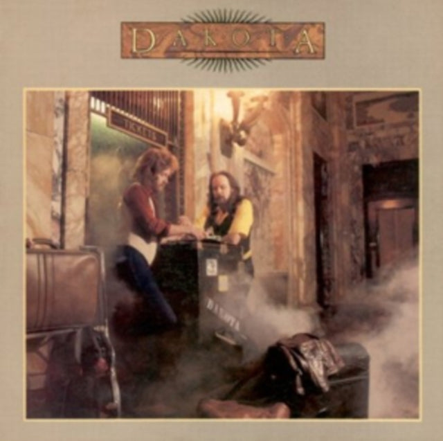Dakota - Dakota (CD)