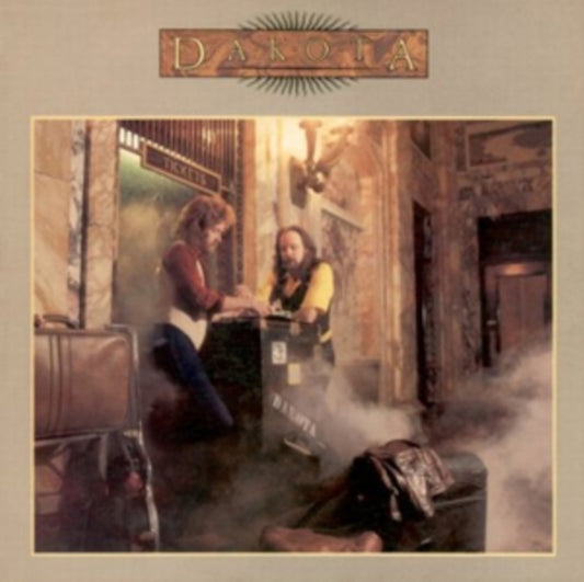 Dakota - Dakota (CD)