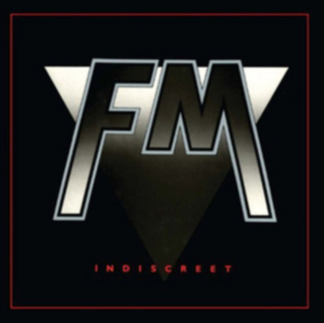 Fm - Indiscreet (CD)