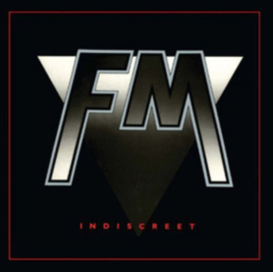 Fm - Indiscreet (CD)
