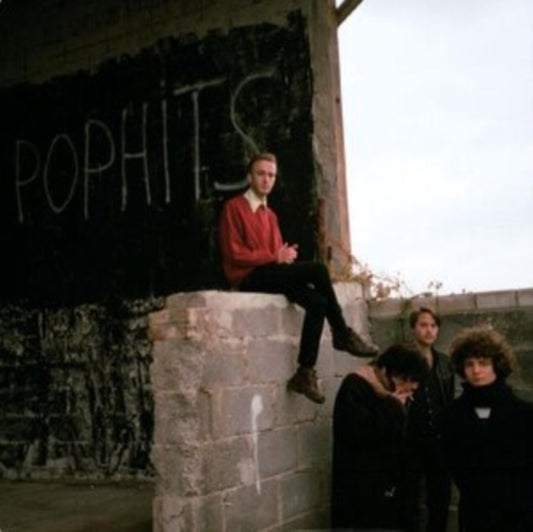 Mankind - Pophits (12 Inch Single)