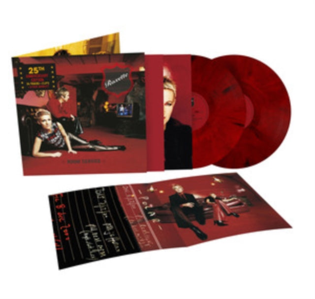 Roxette - Room Service (25th Anniversary) (Vinyl)