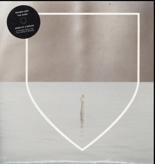 Reuben & The Dark - Arms Of A Dream (Vinyl)