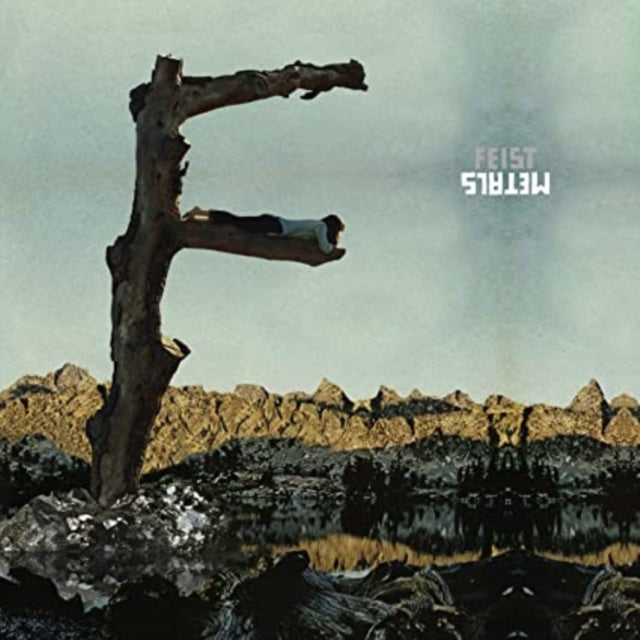 Feist - Metals (Vinyl)