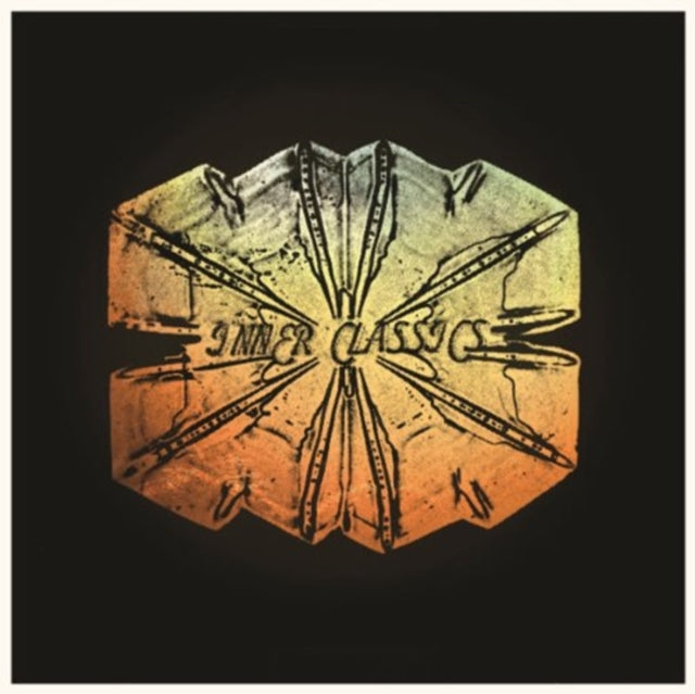 Snowblink - Inner Classics (CD)