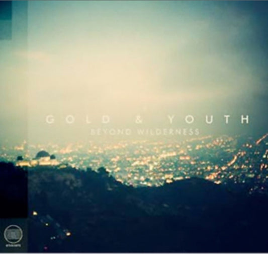 Gold & Youth - Beyond Wilderness (CD)