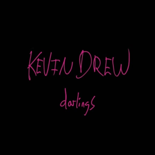 Kevin Drew - Darlings (CD)