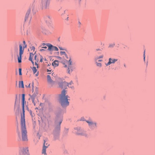 Lowell - We Loved Her Dearly (CD)