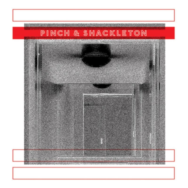 Pinch & Shackleton - Pinch & Shackleton (Vinyl)