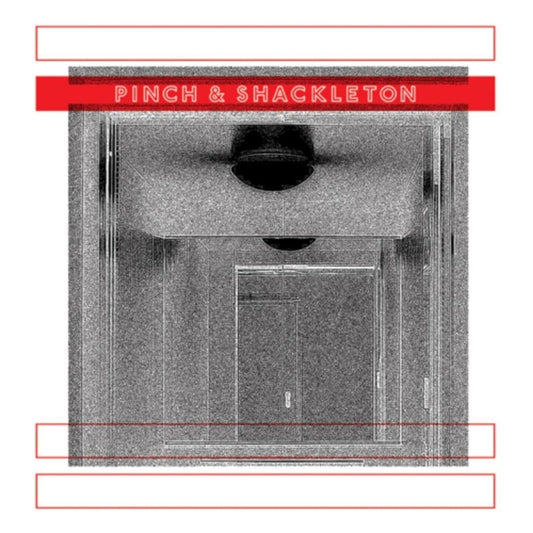 Pinch & Shackleton - Pinch & Shackleton (Vinyl)