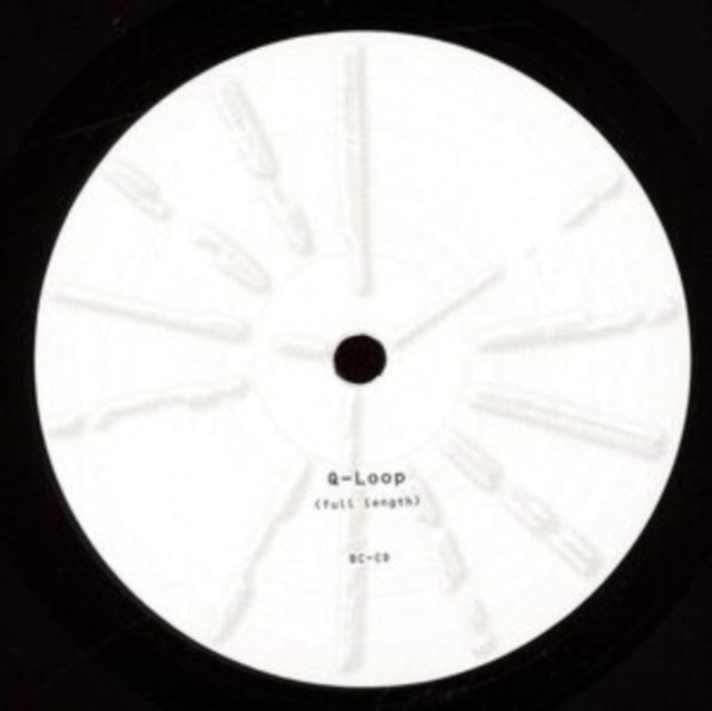 Basic Channel - Q Loop (Vinyl)