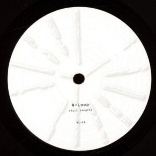 Basic Channel - Q Loop (Vinyl)