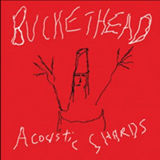 Buckethead - Acoustic Shards (CD)