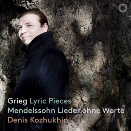 Denis Kozhukin - Grieg Lyric Pieces / Mendelssohn Lieder Ohne Worte (SACD)