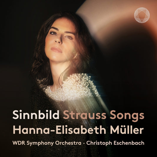 Hanna-Elisabeth Muller / Wdr Symphony Orchestra / Christoph Eschenbach - Sinnbild Strauss Songs (CD)