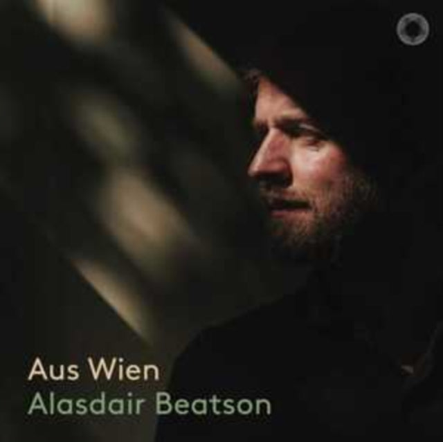 Alasdair Beatson - Aus Wien (CD)