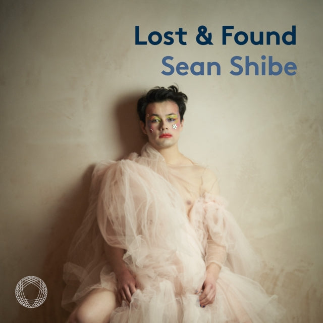 Sean Shibe - Lost & Found (CD)