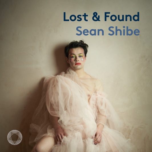Sean Shibe - Lost & Found (CD)
