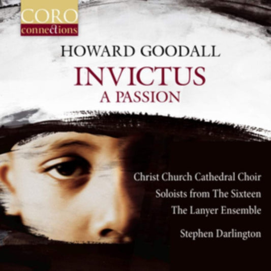 Cccc/Hopkins/Dobell - Goodall/Invictus - A Passion (CD)