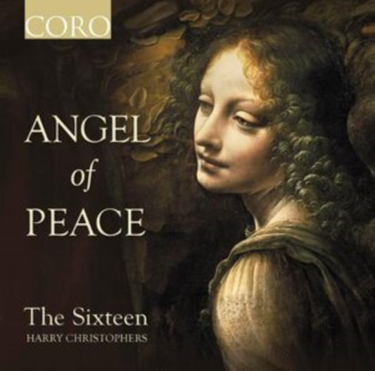 Sixteen / Sarah Sexton / Harry Christophers - Angel Of Peace (CD)