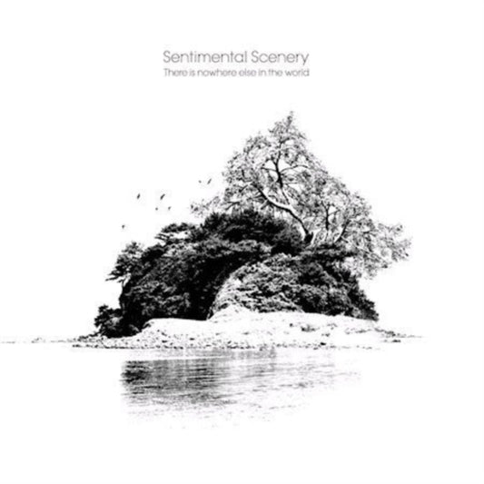Sentimental Scenery - There Is Nowhere Else In The World (CD)