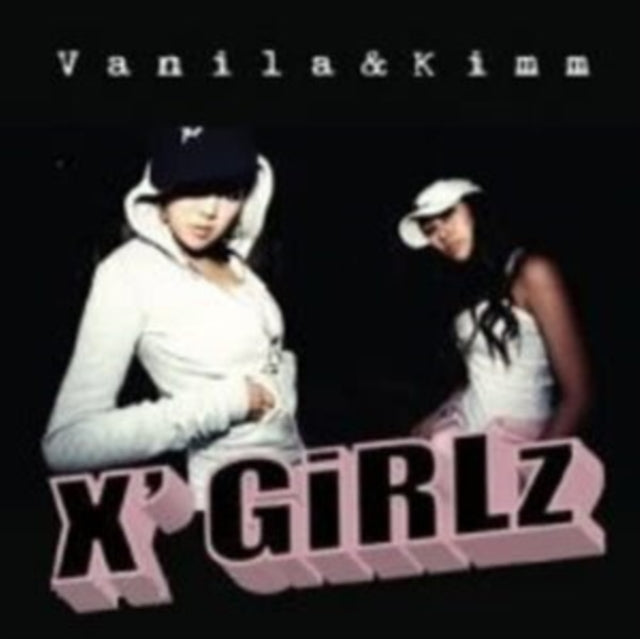 X Girlz - X World (CD)
