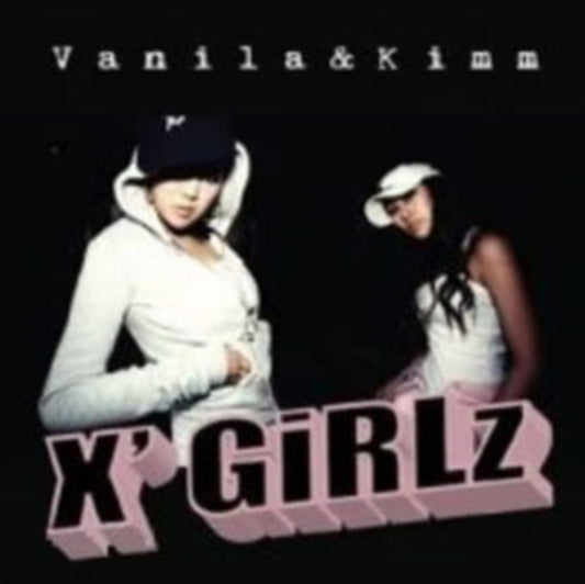 X Girlz - X World (CD)