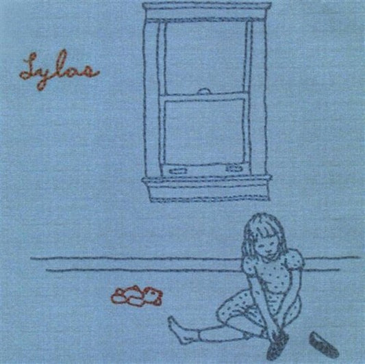 Lylas - ...Makes A Friend (CD)