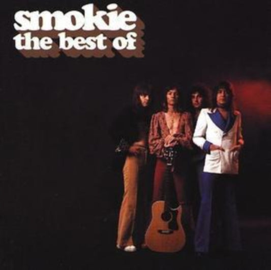 Smokie - The Best Of (CD)