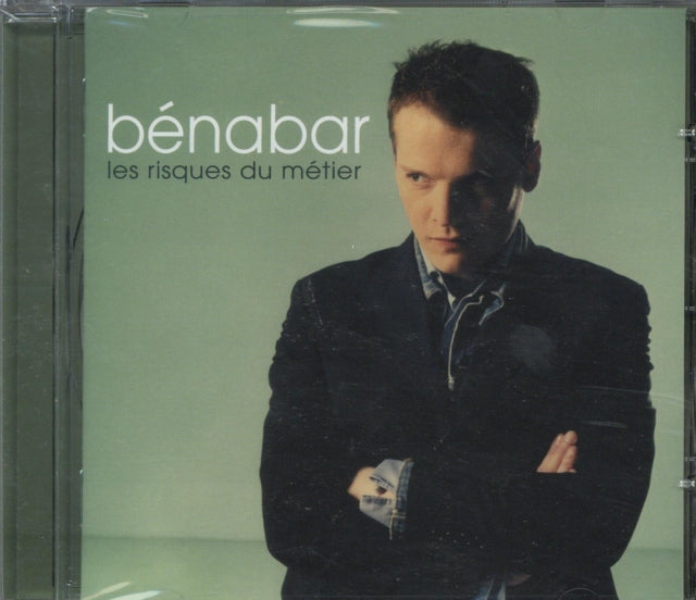 Benabar - Les Risques Du Metier (CD)