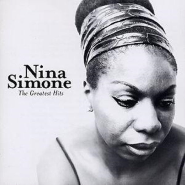 Nina Simone - The Greatest Hits (CD)
