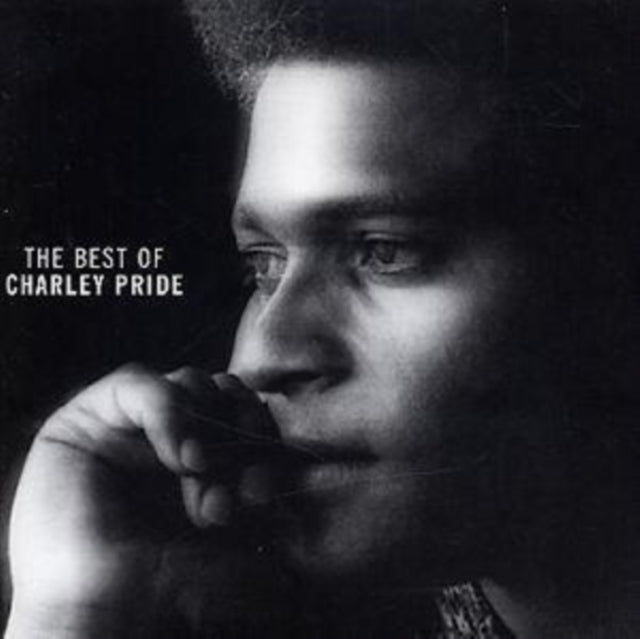 Charley Pride - The Best Of (CD)