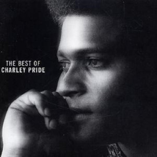 Charley Pride - The Best Of (CD)