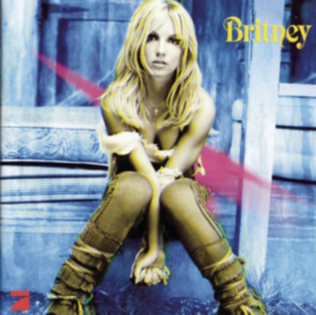 Britney Spears - Britney (CD)