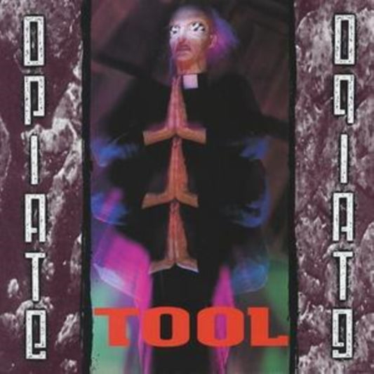 Tool - Opiate (CD)