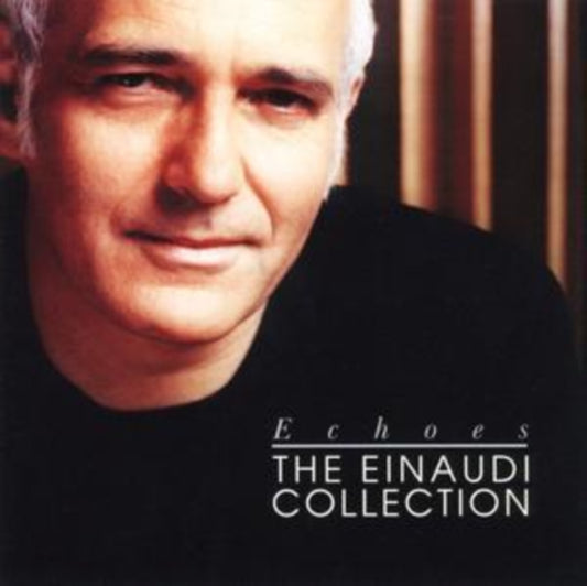 Ludovico Einaudi - Echoes - The Collection (CD)