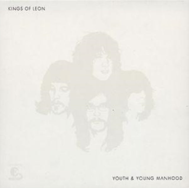 Kings Of Leon - Youth And Young Manhood (CD)