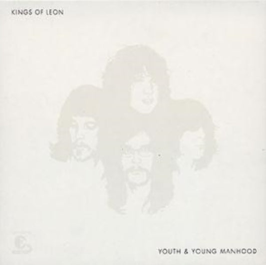 Kings Of Leon - Youth And Young Manhood (CD)