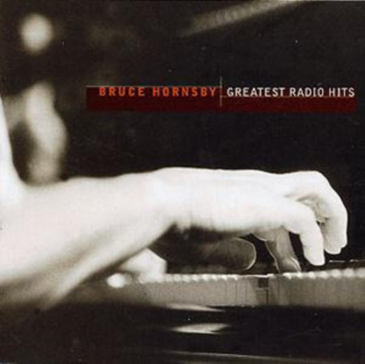 Bruce Hornsby - Greatest Radio Hits (CD)