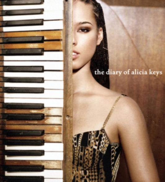 Alicia Keys The Diary Of (CD) (https://lasgo.dmmserver.com/media/640/08287656/0828765699020.jpg)