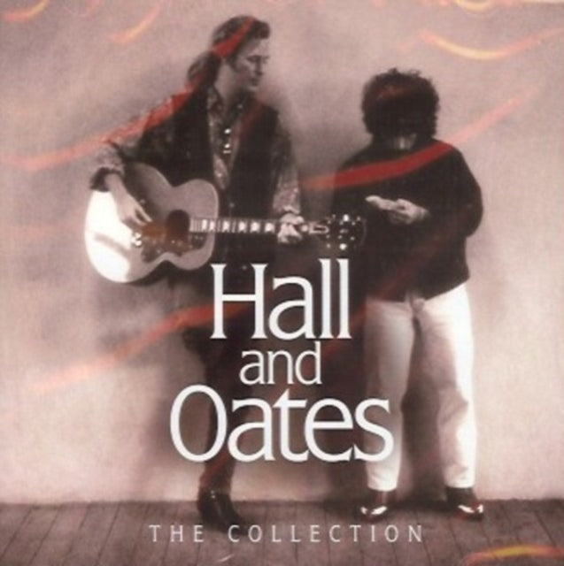 Daryl Hall & John Oates - Collection (CD)
