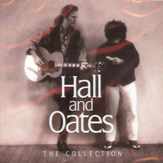 Daryl Hall & John Oates - Collection (CD)