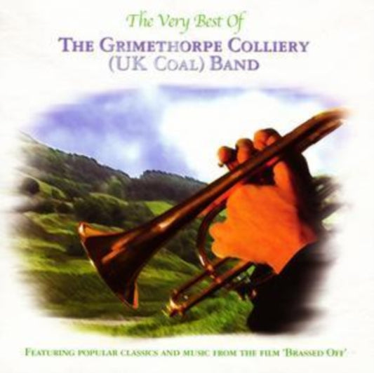 Grimethorpe Colliery Band - The Very Best Of (CD)