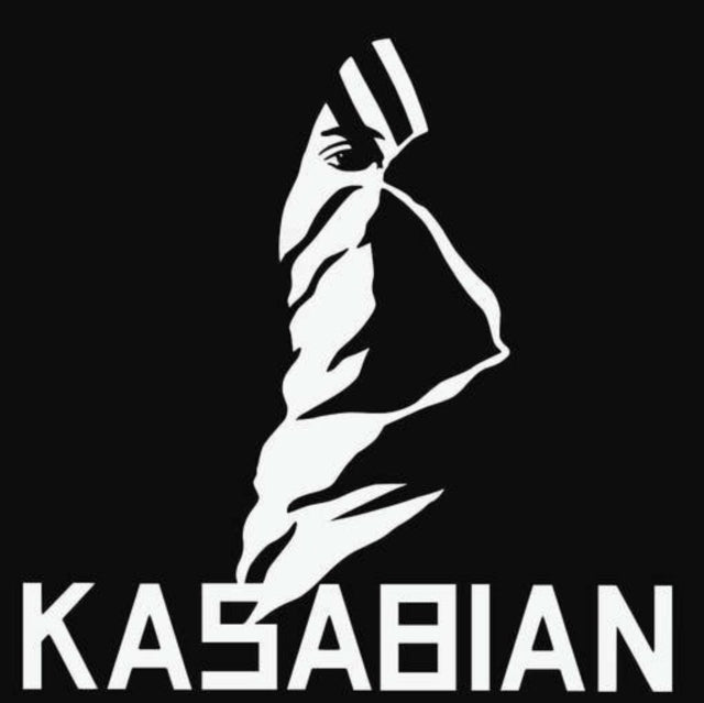 Kasabian - Kasabian (Vinyl)